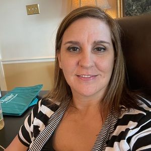 Meet your Posher, Peggy